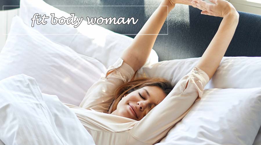 Sleep Quality Rest